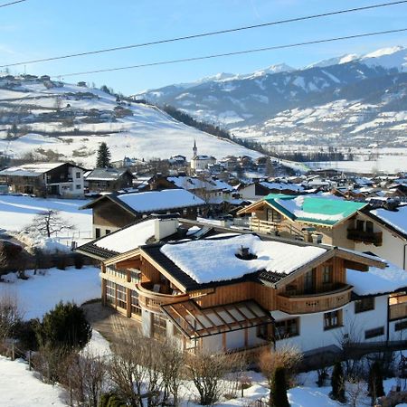 Alpenappartement Kaprun Eksteriør bilde