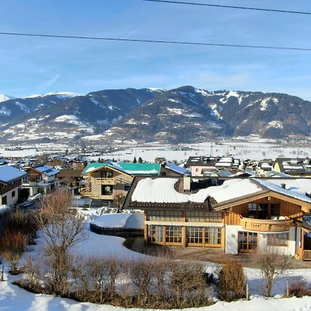 Alpenappartement Kaprun Eksteriør bilde