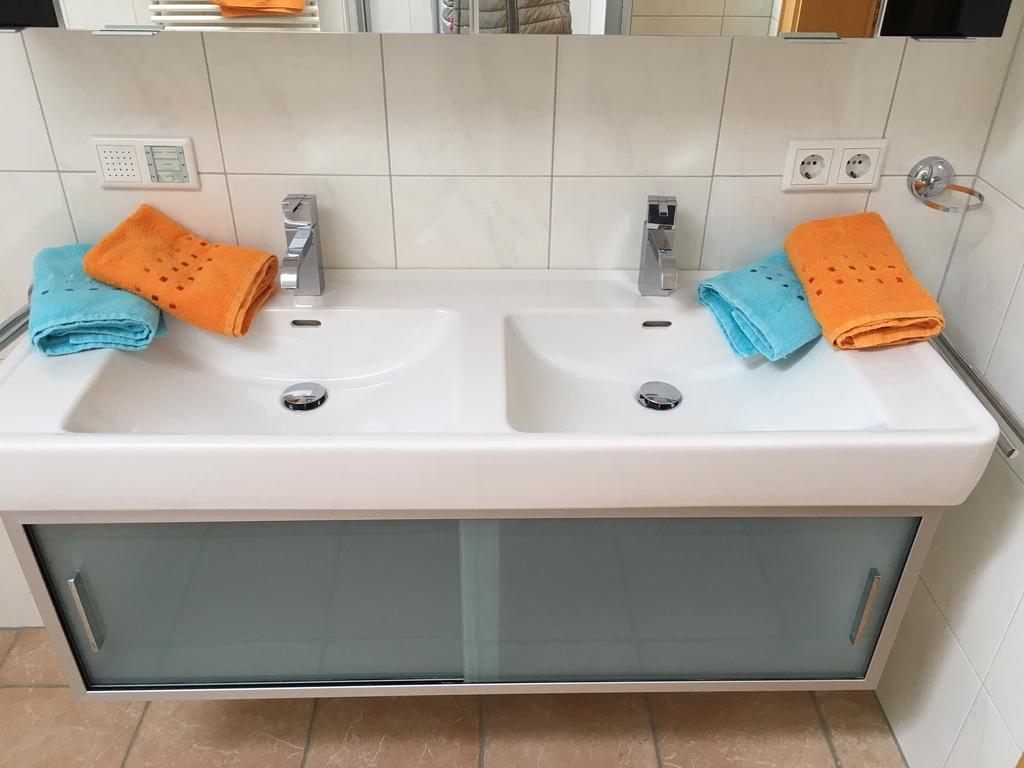 Alpenappartement Kaprun Eksteriør bilde