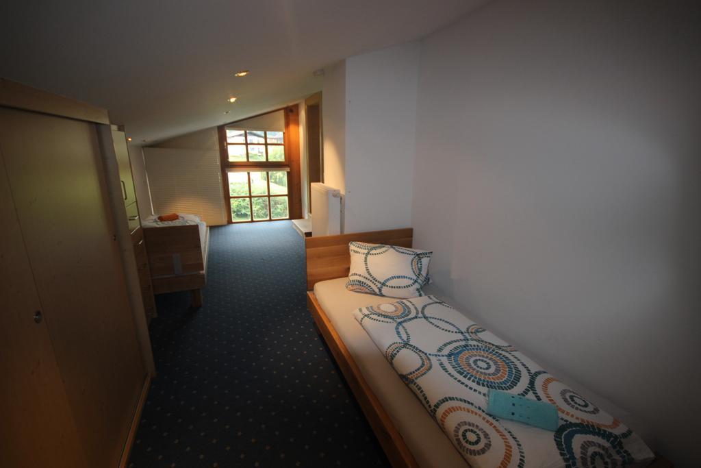 Alpenappartement Kaprun Eksteriør bilde