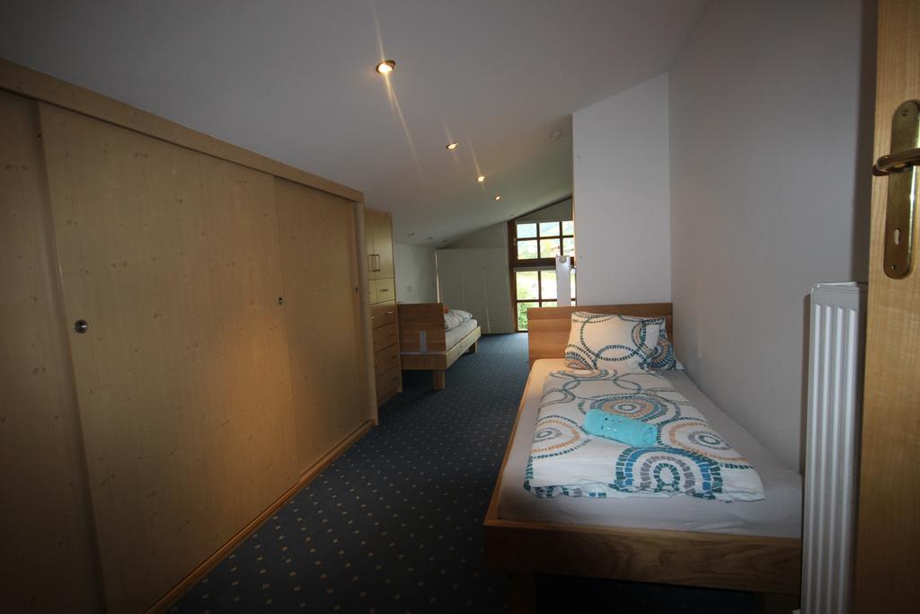 Alpenappartement Kaprun Eksteriør bilde