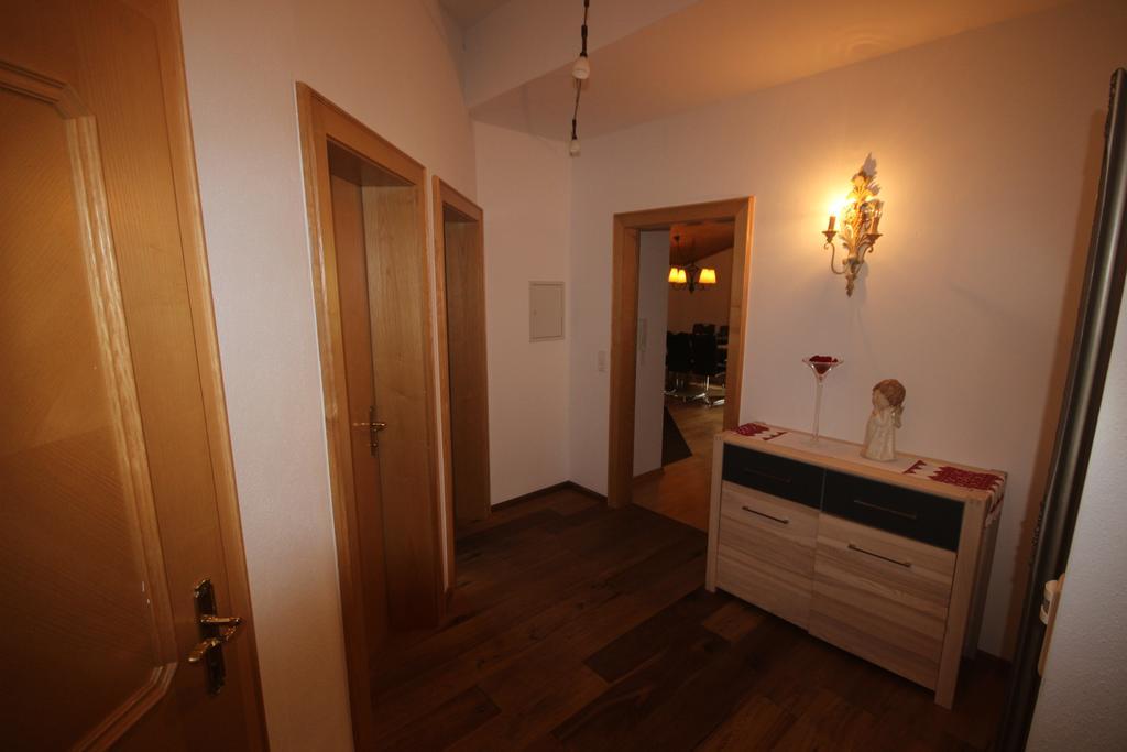 Alpenappartement Kaprun Eksteriør bilde