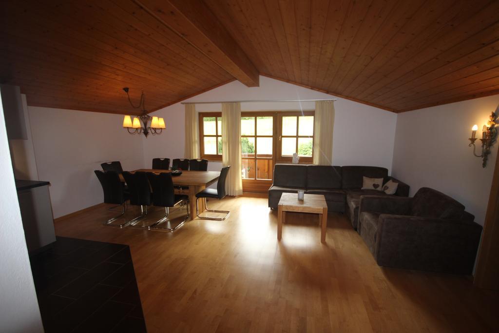 Alpenappartement Kaprun Eksteriør bilde