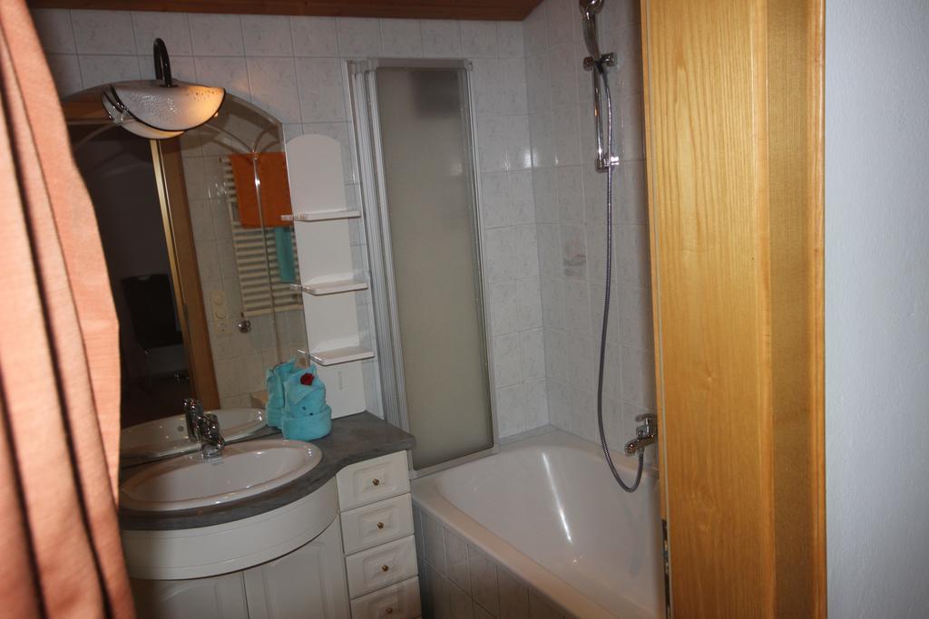 Alpenappartement Kaprun Eksteriør bilde