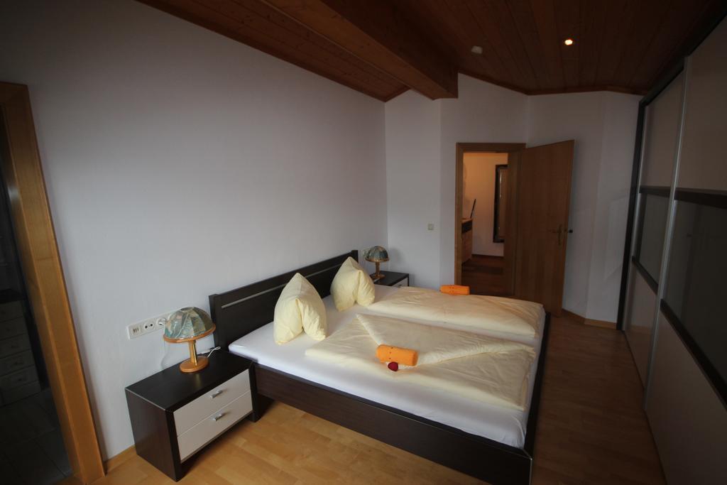 Alpenappartement Kaprun Eksteriør bilde