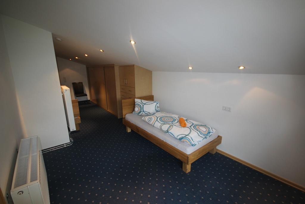 Alpenappartement Kaprun Eksteriør bilde