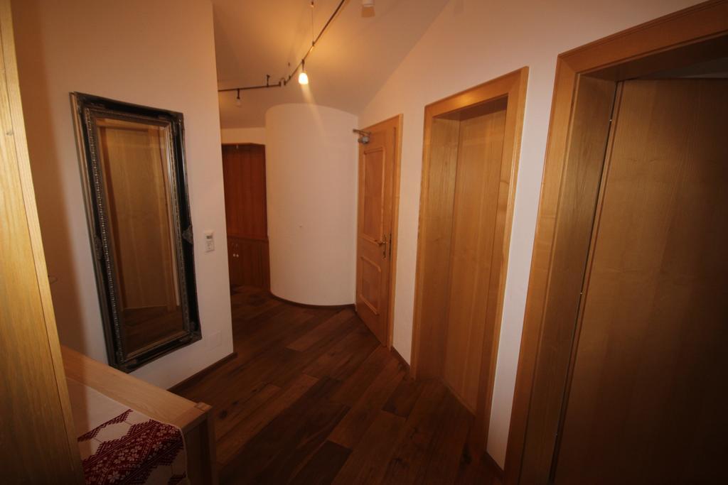 Alpenappartement Kaprun Eksteriør bilde