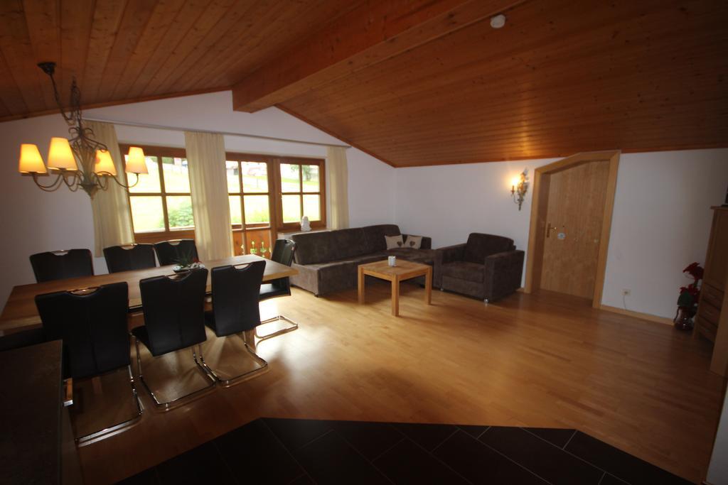 Alpenappartement Kaprun Eksteriør bilde